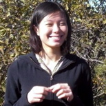 Ruby Ku, SJU student