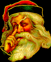 [Santa Claus]