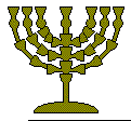 [Menorah]