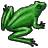 [frog]