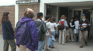 [Lineup outside SCH]