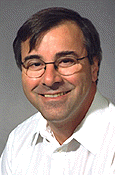 Tony Vannelli, engineering research associate dean