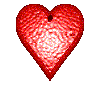 [Rotating heart]