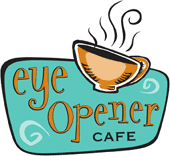 [Eye Opener logo]