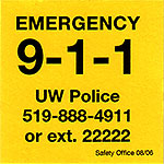 [Emergency 9-1-1]