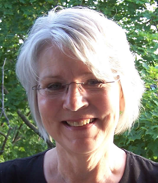 Jane Britton, Archives