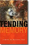 [Tending Memory cover]
