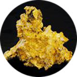 [Gold nugget]