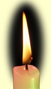 [Candle]