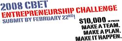 [Entrepreneurship Challenge logo]