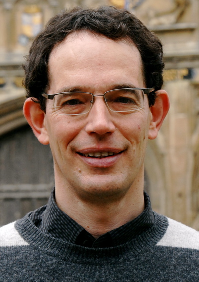 Neil Turok