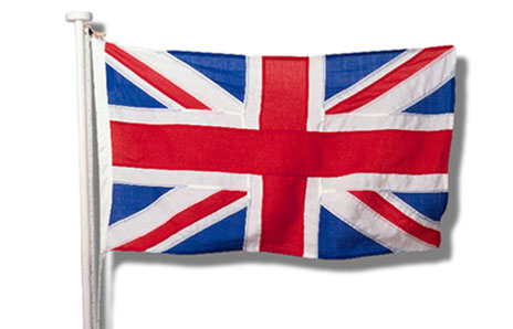 Union Jack