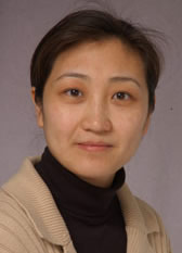 Shirley Tang, Chemistry