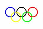 Olympic rings