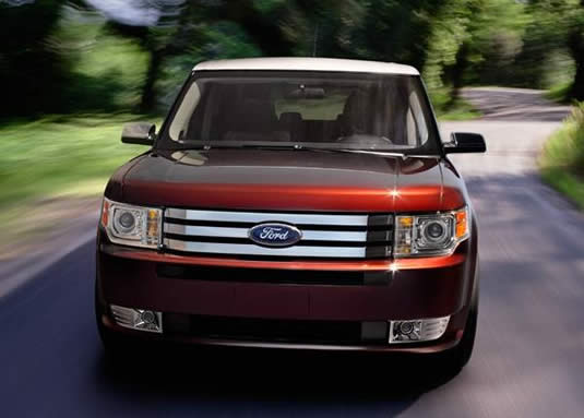 Ford Flex