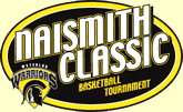 [Naismith logo]