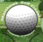 Matthews Golf Tournament logo