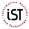 IST logo