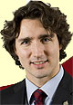 [Justin Trudeau]