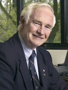 David Johnston