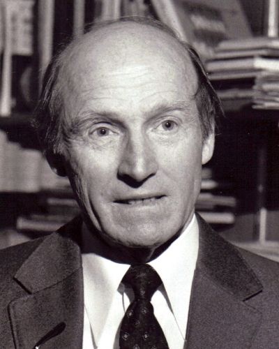 Raymond Beachey, prof emeritus, history