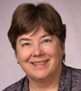 Prof. Mary Thompson