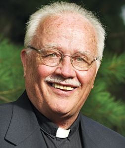 Fr. Brian McCormick