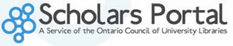 Logo for Scholars Portal