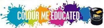 [Colour Me Educated logo]