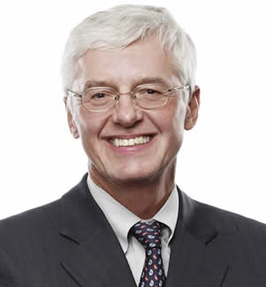 The Honourable Kevin G. Lynch