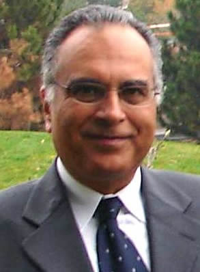 ECE prof Magdy Salama