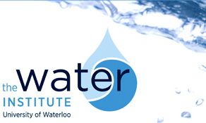 Water Institute logo