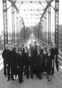 Da Capo chamber choir