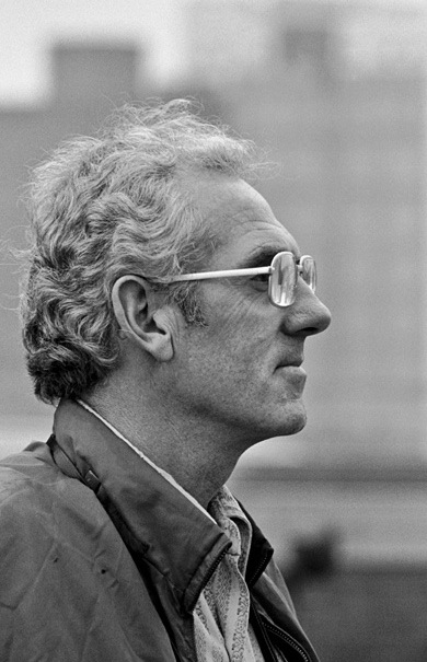 Maurice Green in 1979