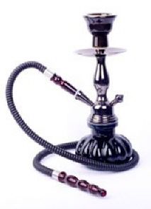 Shisha - water pipe