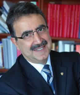 Feridun Hamdullahpur