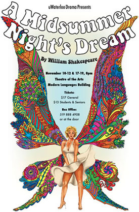 [Midsummer Night's Dream poster]