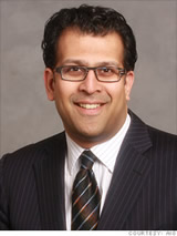 Sid Sankaran