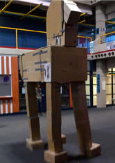 SE 2012 trojan horse