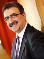 Feridun Hamdullahpur