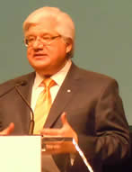 Mike Lazaridis