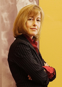 Ila Berman.