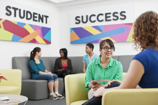 Student Success Office.