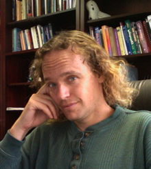 Professor Chris Eliasmith.