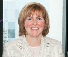 Professor Susan Tighe.