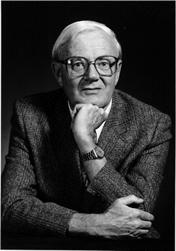 William T. Tutte.