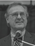 Stephen Lewis.