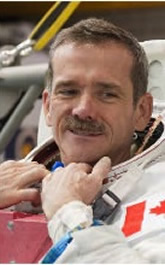 Chris Hadfield