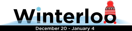 Winterloo logo.