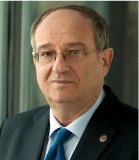 Professor Peretz Lavie.